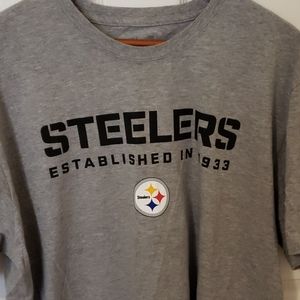 Nike Pittsburgh Steelers t-shirt